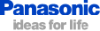 Go to Panasonic Global Home